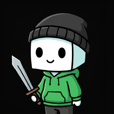 WAGMI Warrior avatar