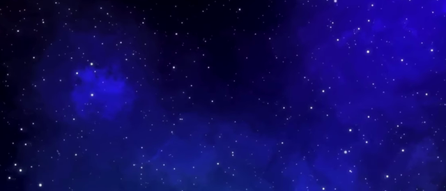 Blue Nebula nameplate preview